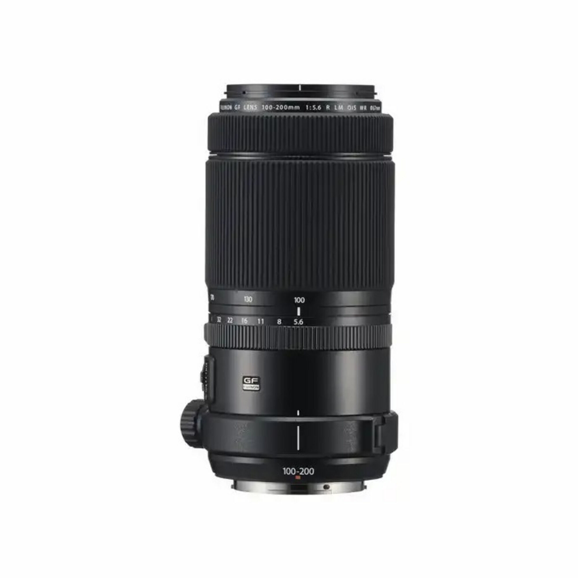 Fujinon GF 100-200mm f/5.6 R LM OIS WR ø67