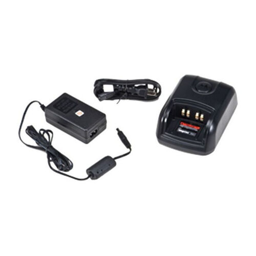 Individual Charger for Motorola Batteries