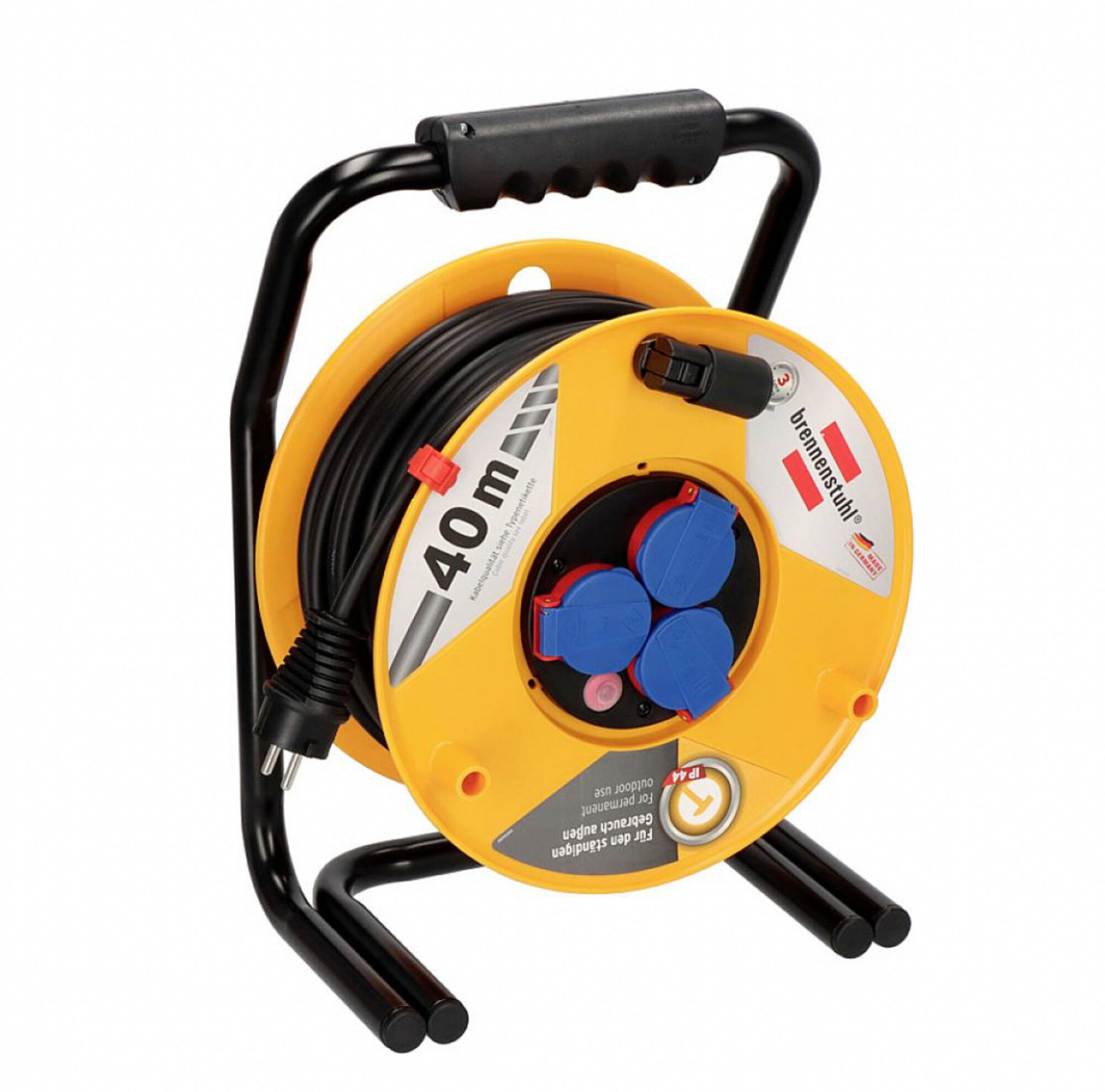 Cable Drum 40m