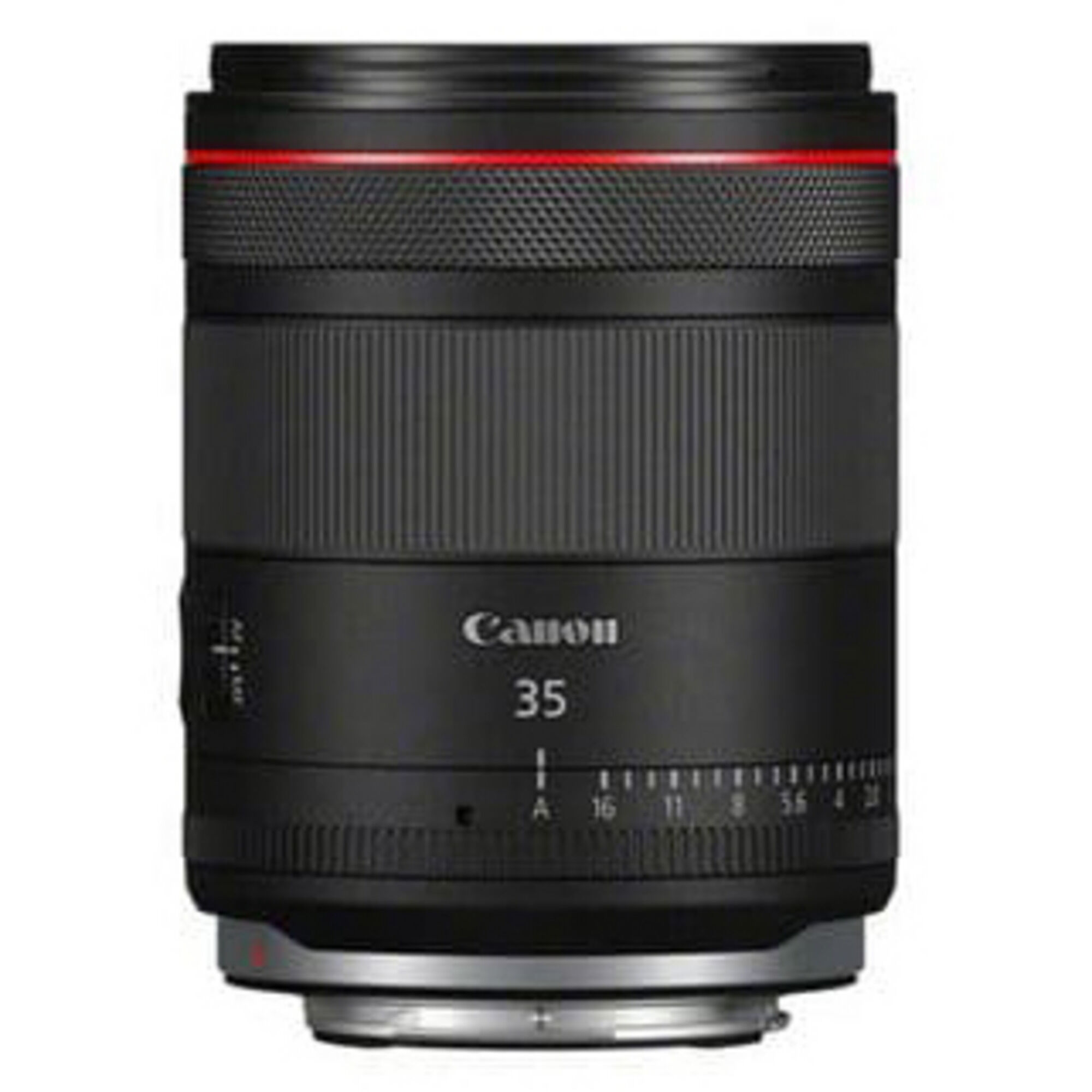 Canon RF 35mm f/1.4 L VCM ø67