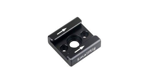 SmallRig Cold Shoe 1241
