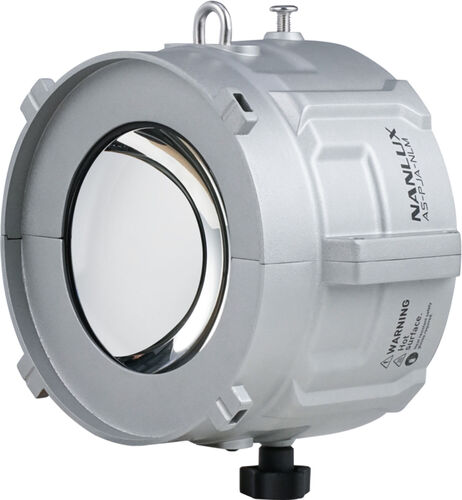 Nanlux NL Mount Projection Adapter