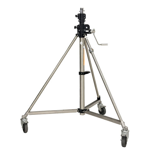 Manfrotto 387XU (156-366cm)