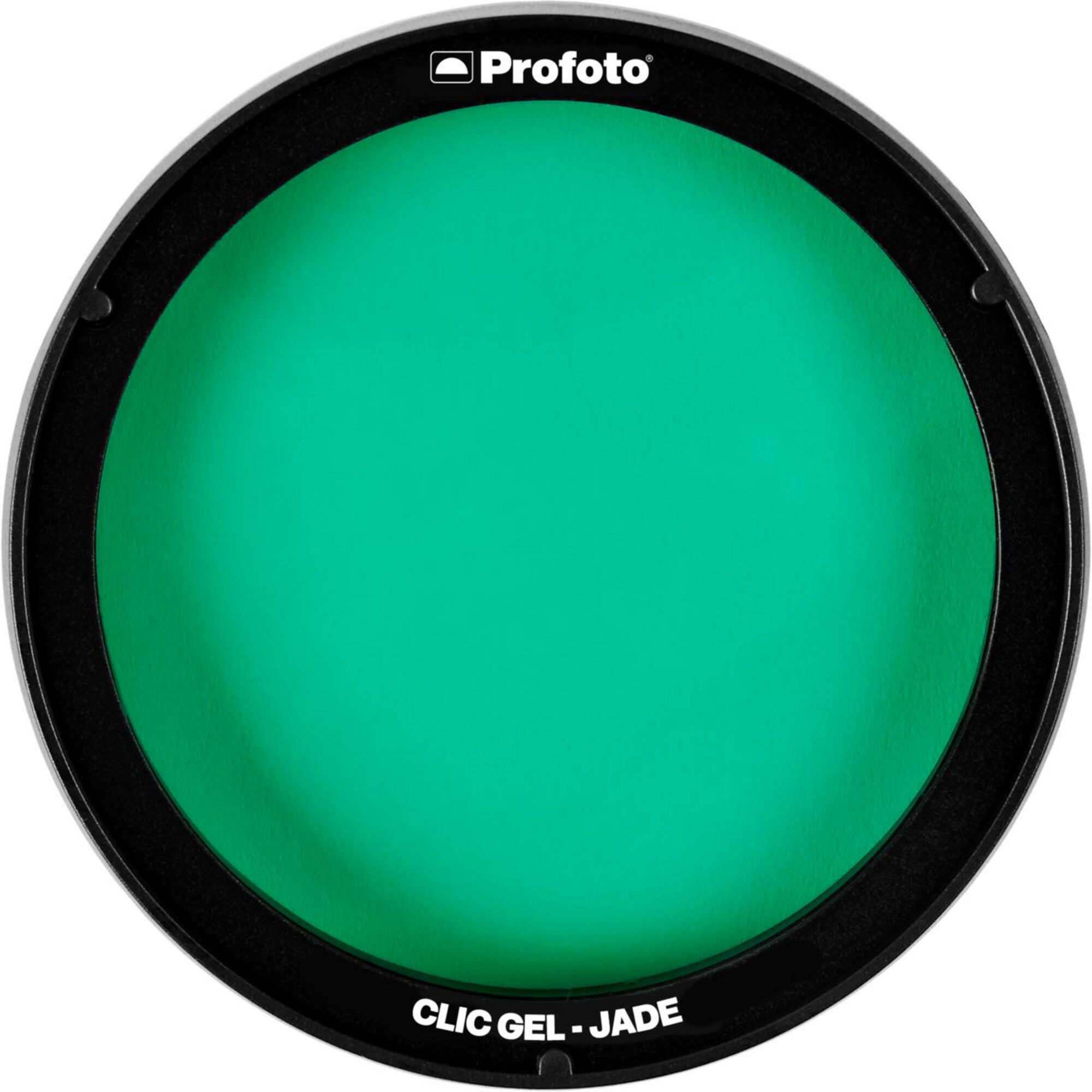Profoto Clic Gel - Jade