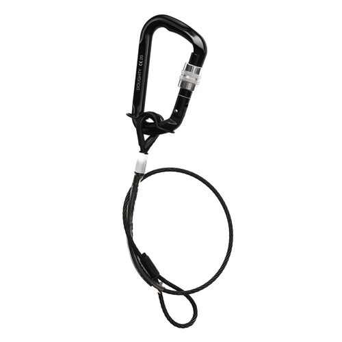 Safety Wire 0.5m 100kg