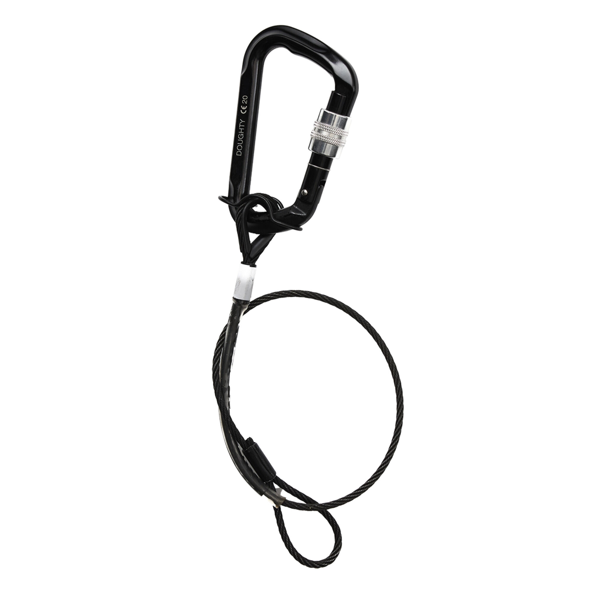 Safety Wire 0.5m 100kg