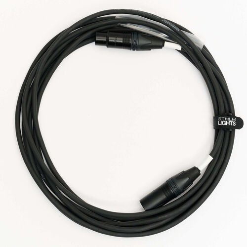 Cable DMX512 5m