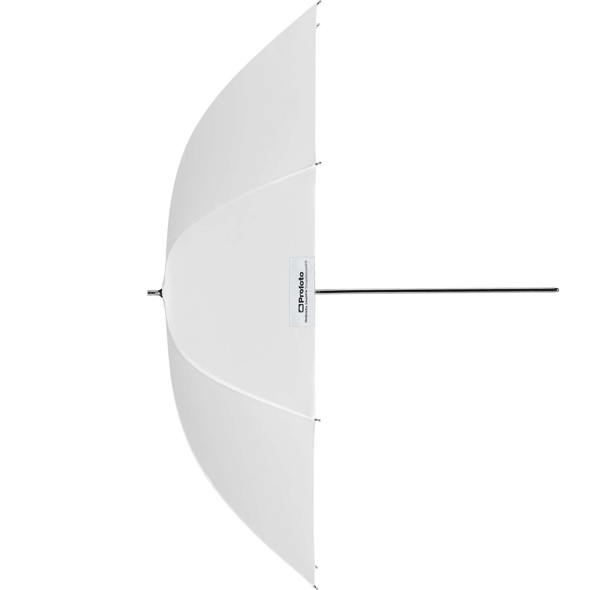 Profoto Umbrella Shallow Translucent S
