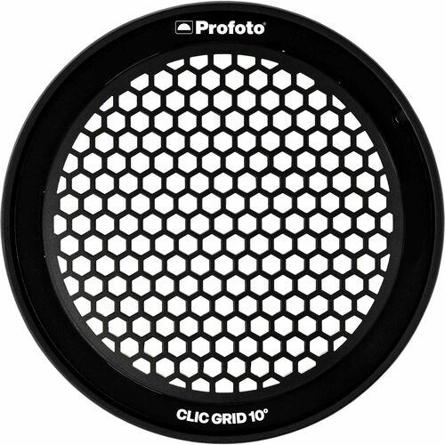 Profoto Clic Grid 10°