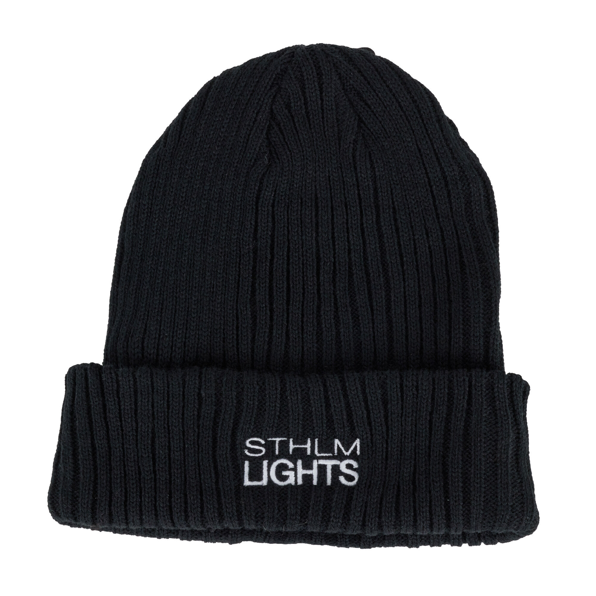 Merch: STHLM Lights - Wool Beanie