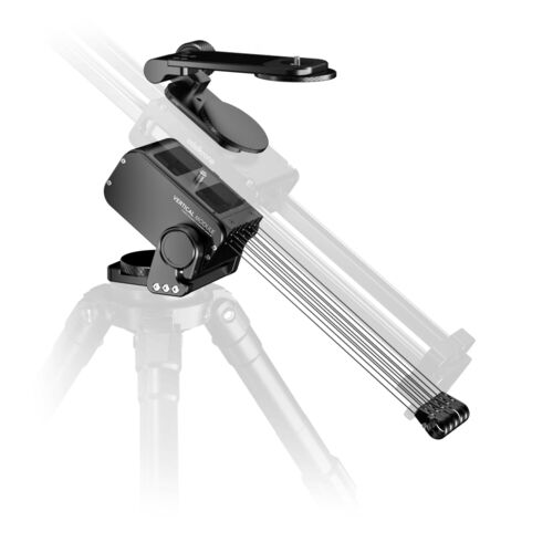 Edelkrone Vertical Module v2 for SliderPLUS v6