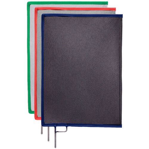 18x24" Scrim Kit
