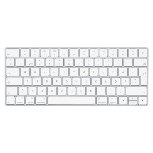 Apple Magic Keyboard (SWE)