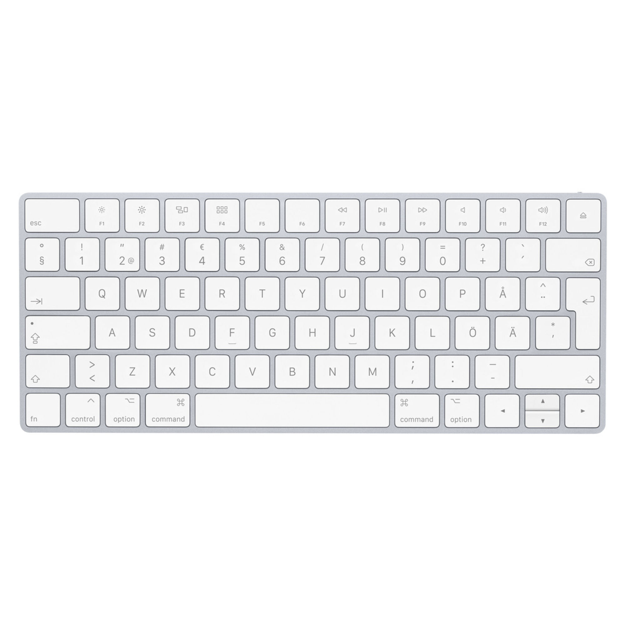 Apple Magic Keyboard (SWE)