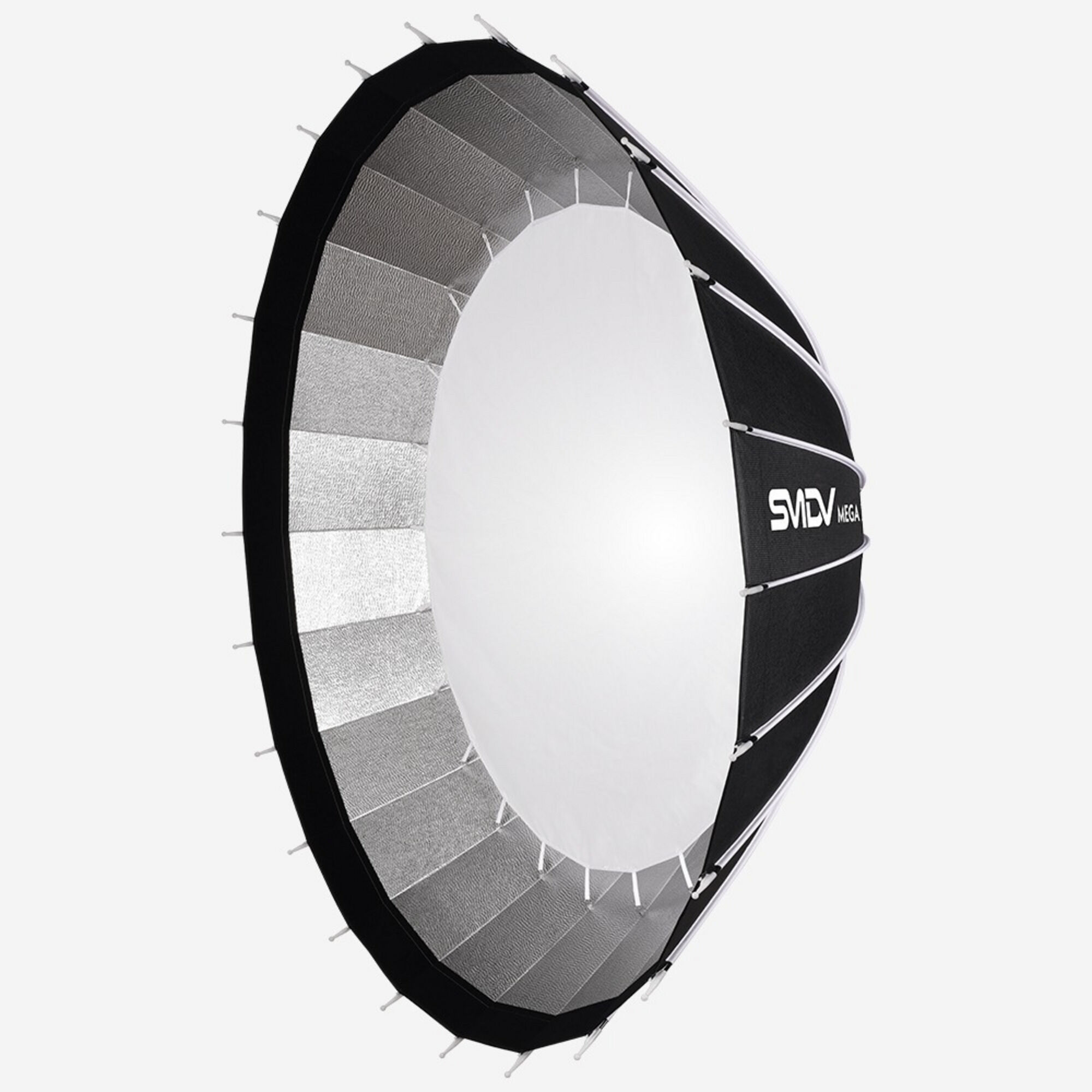 SMDV Mega II 180 Wide - NL Mount