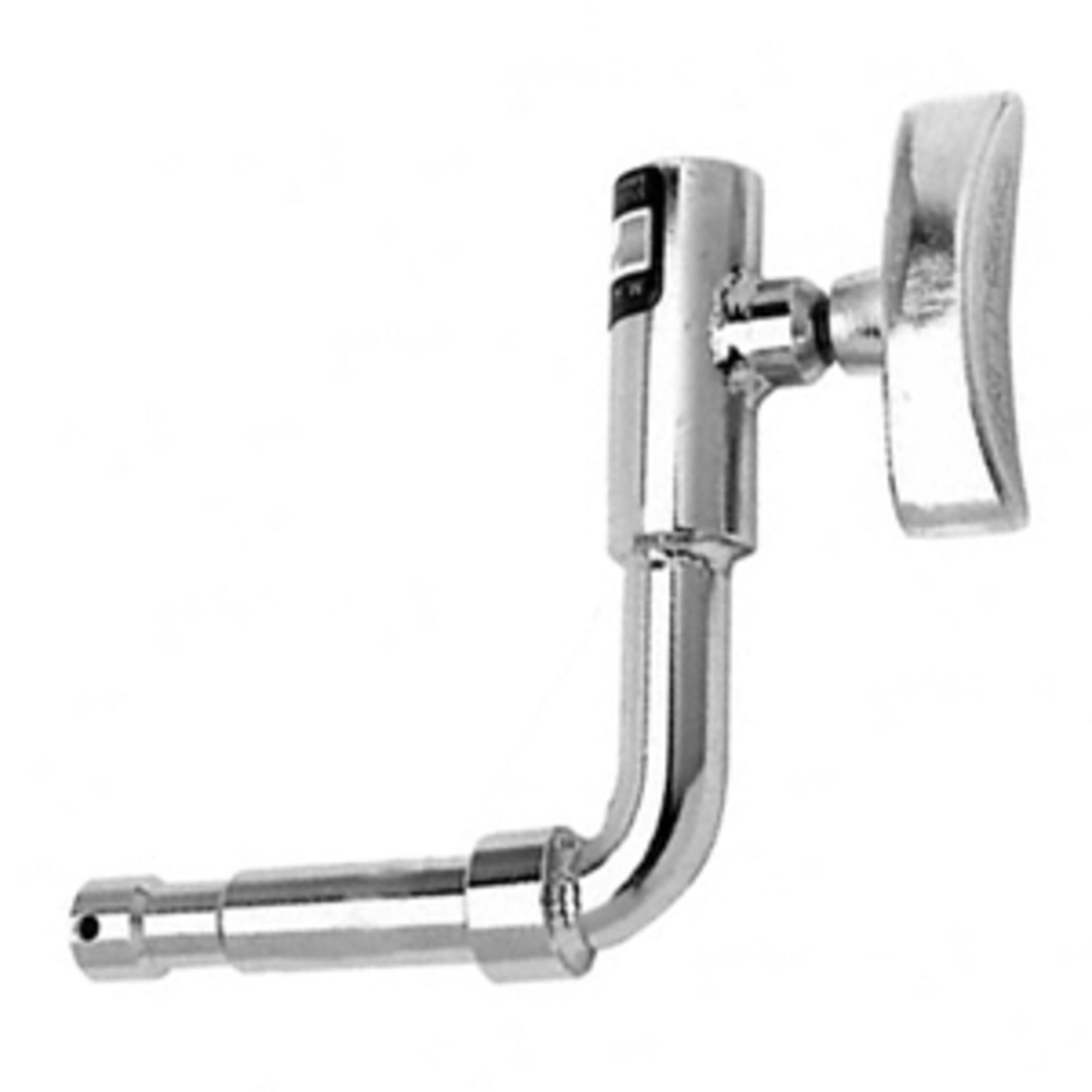 Baby Pin 90 degree adapter