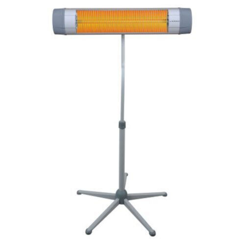 Infrared Heater 2kW w/ Stand