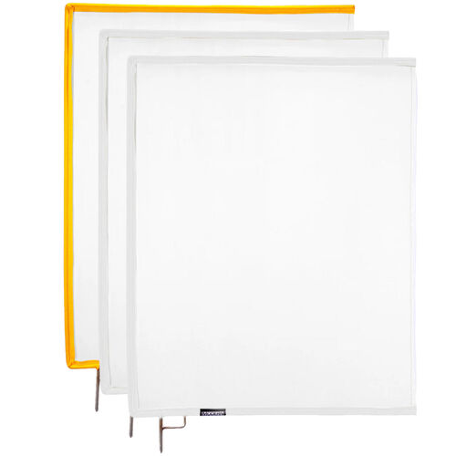 30x36" Silk Kit