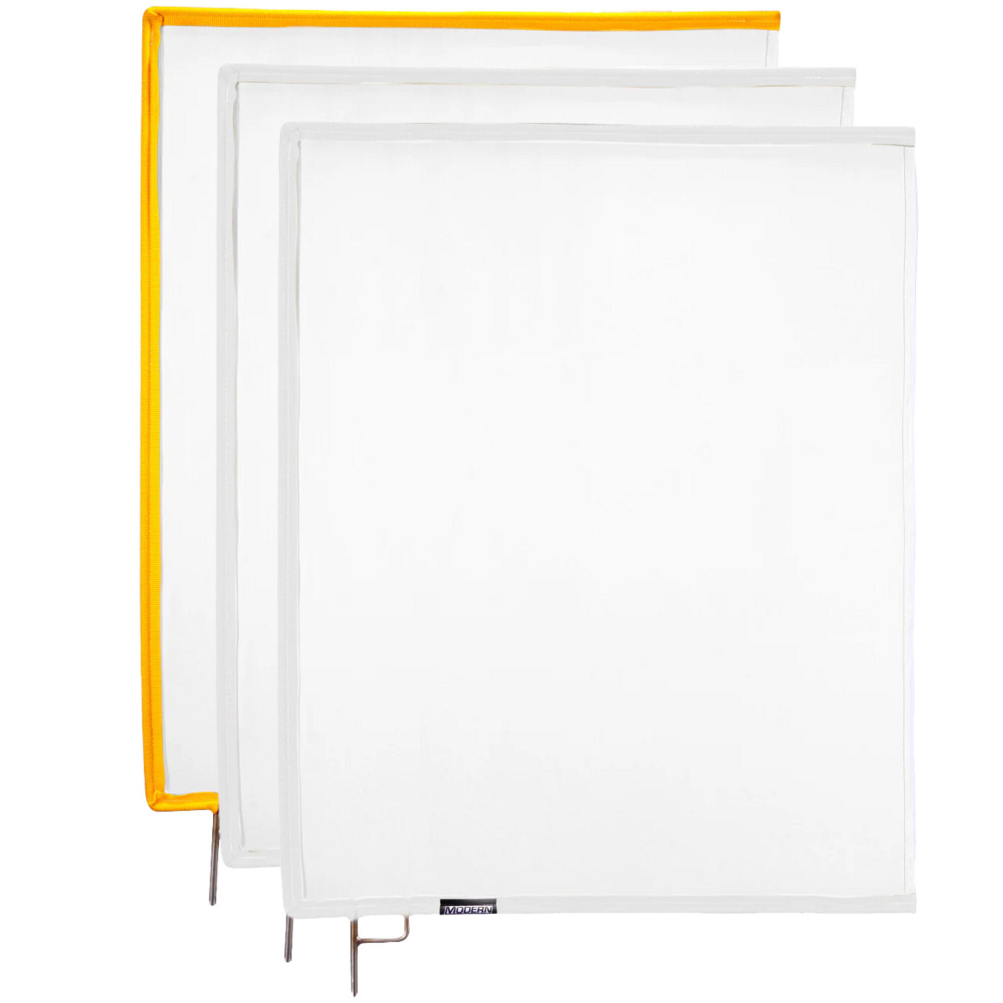 30x36" Silk Kit
