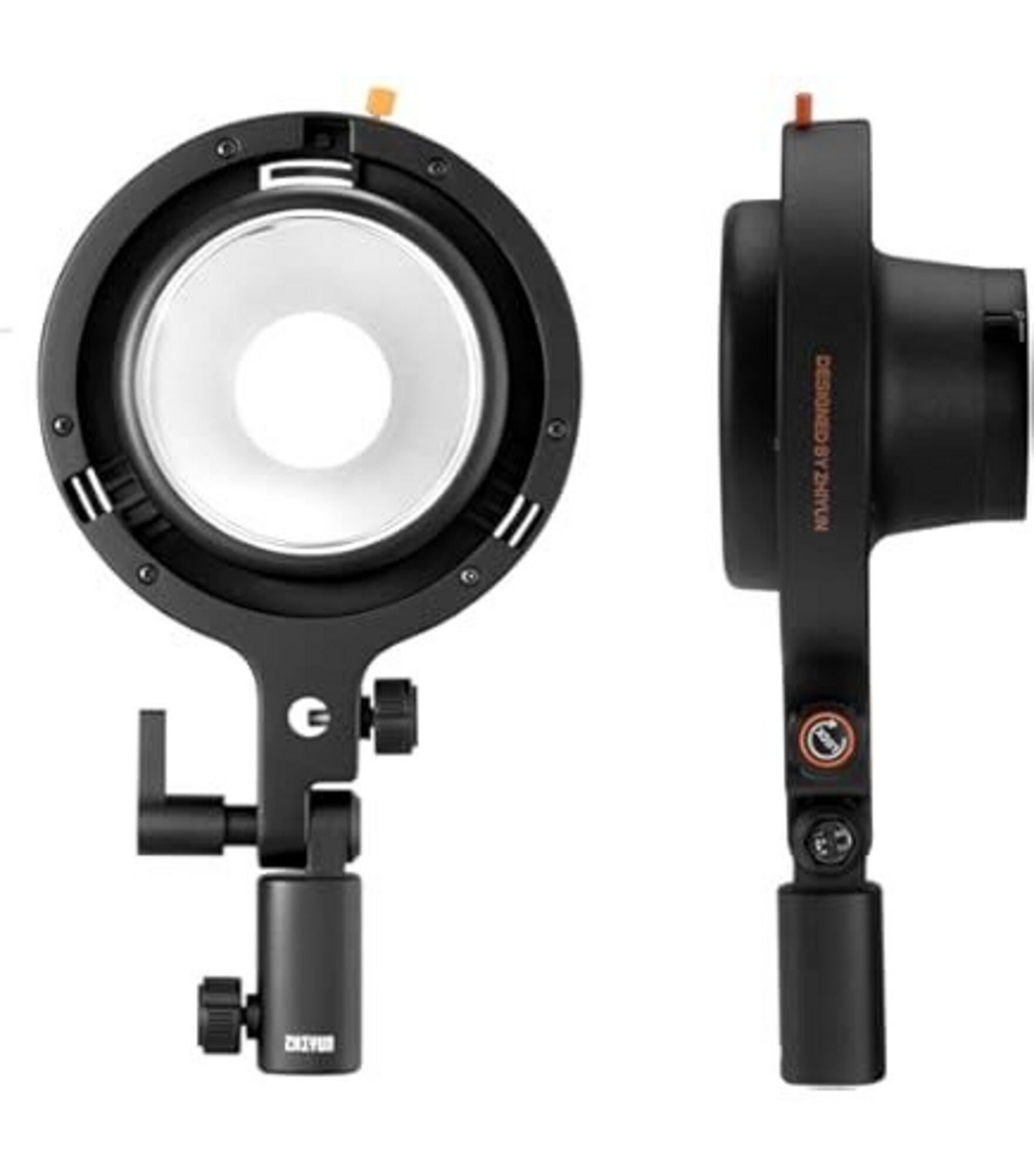 Zhiyun Bowens Mount Adapter