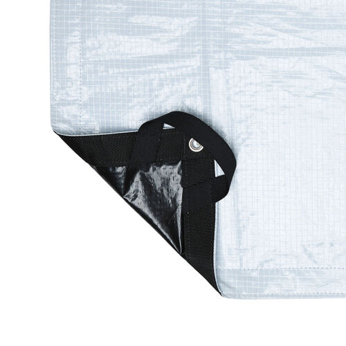 20x20' Griff T55 Black/White