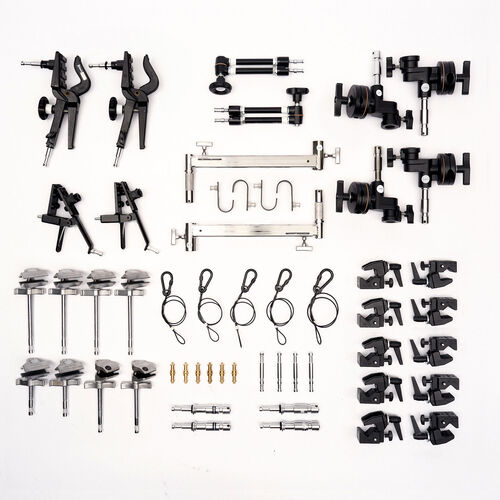 STHLM Lights - Grip Bundle
