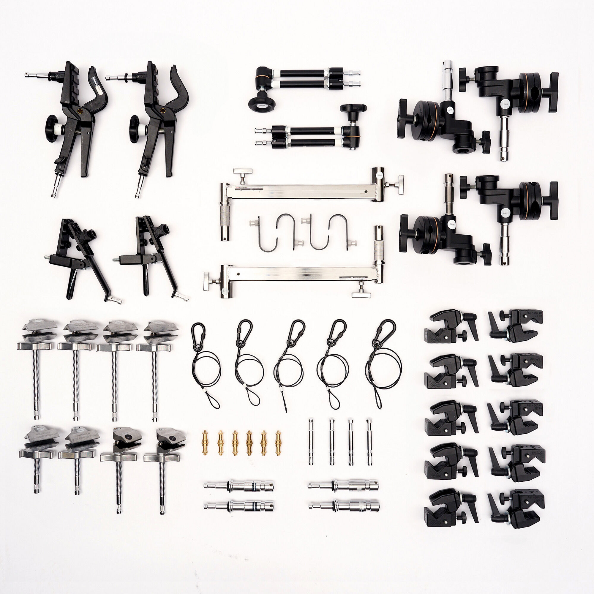 STHLM Lights - Grip Bundle