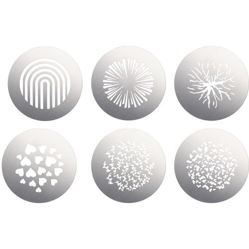 Godox Gobo Set 2 (Size-M)