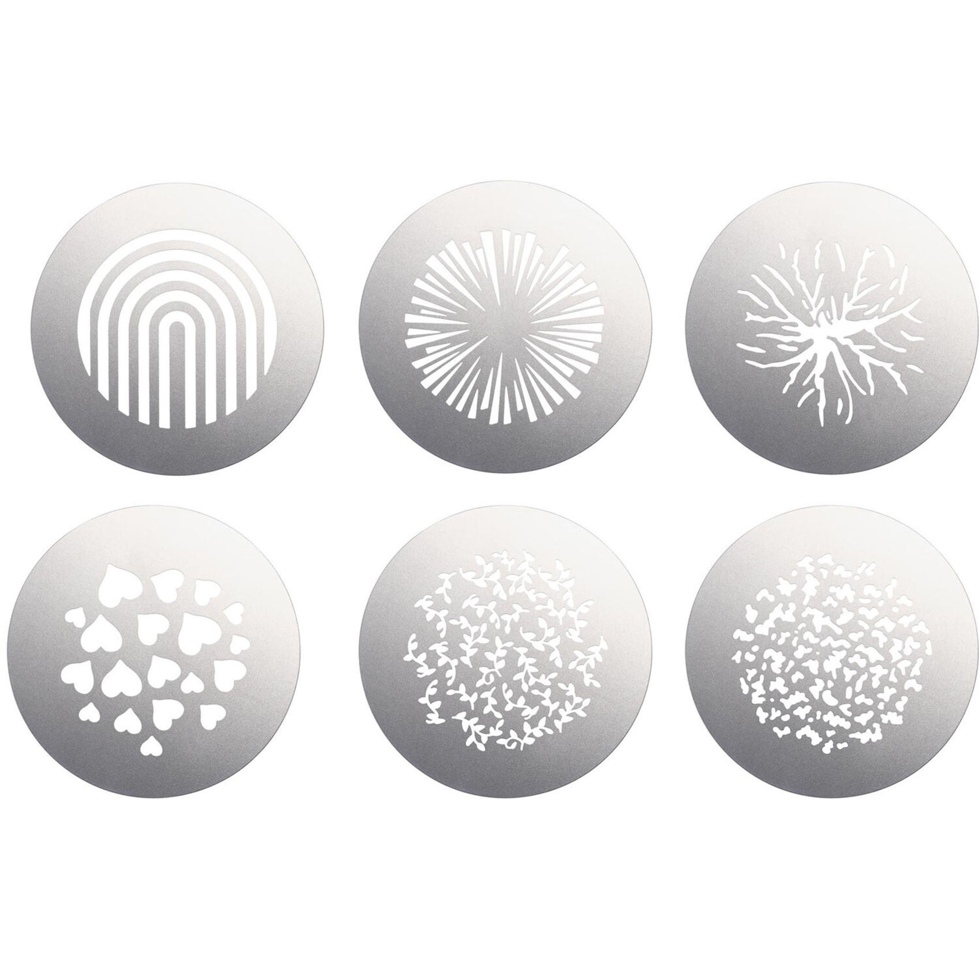 Godox Gobo Set 2 (Size-M)