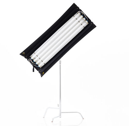 Kino Flo 4 Feet 4 Bank - 3200K