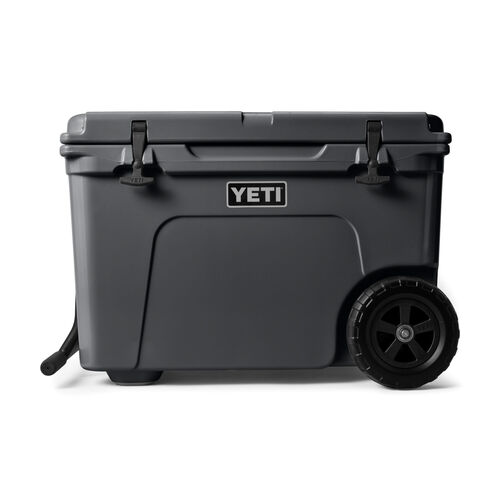 Yeti Tundra Haul® Wheeled Cool Box