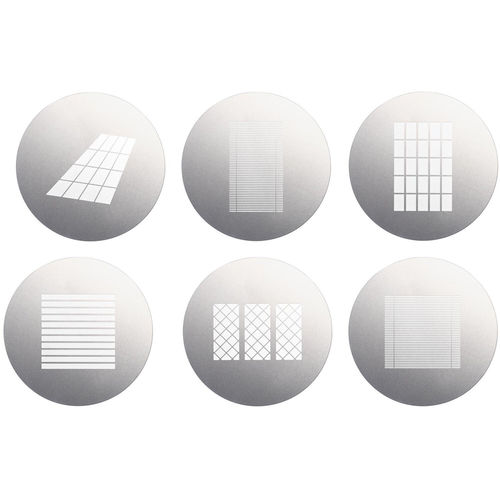 Godox Gobo Set 4 (Size-M)