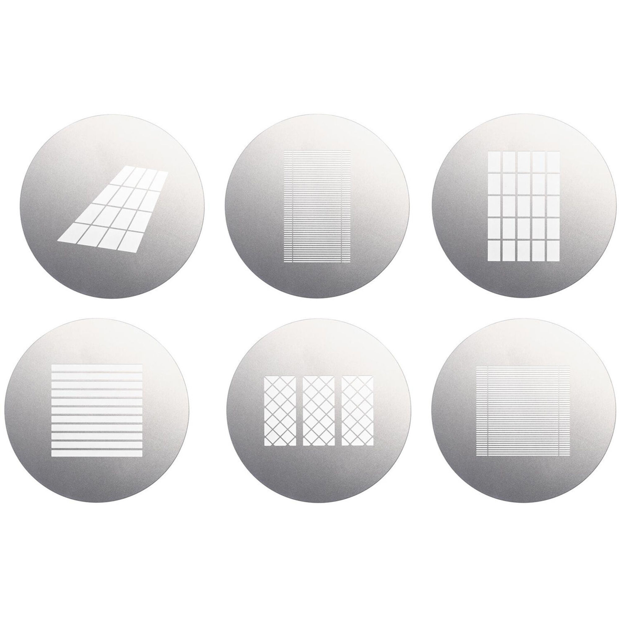 Godox Gobo Set 4 (Size-M)