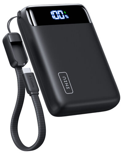 Powerbank 10.000mAh