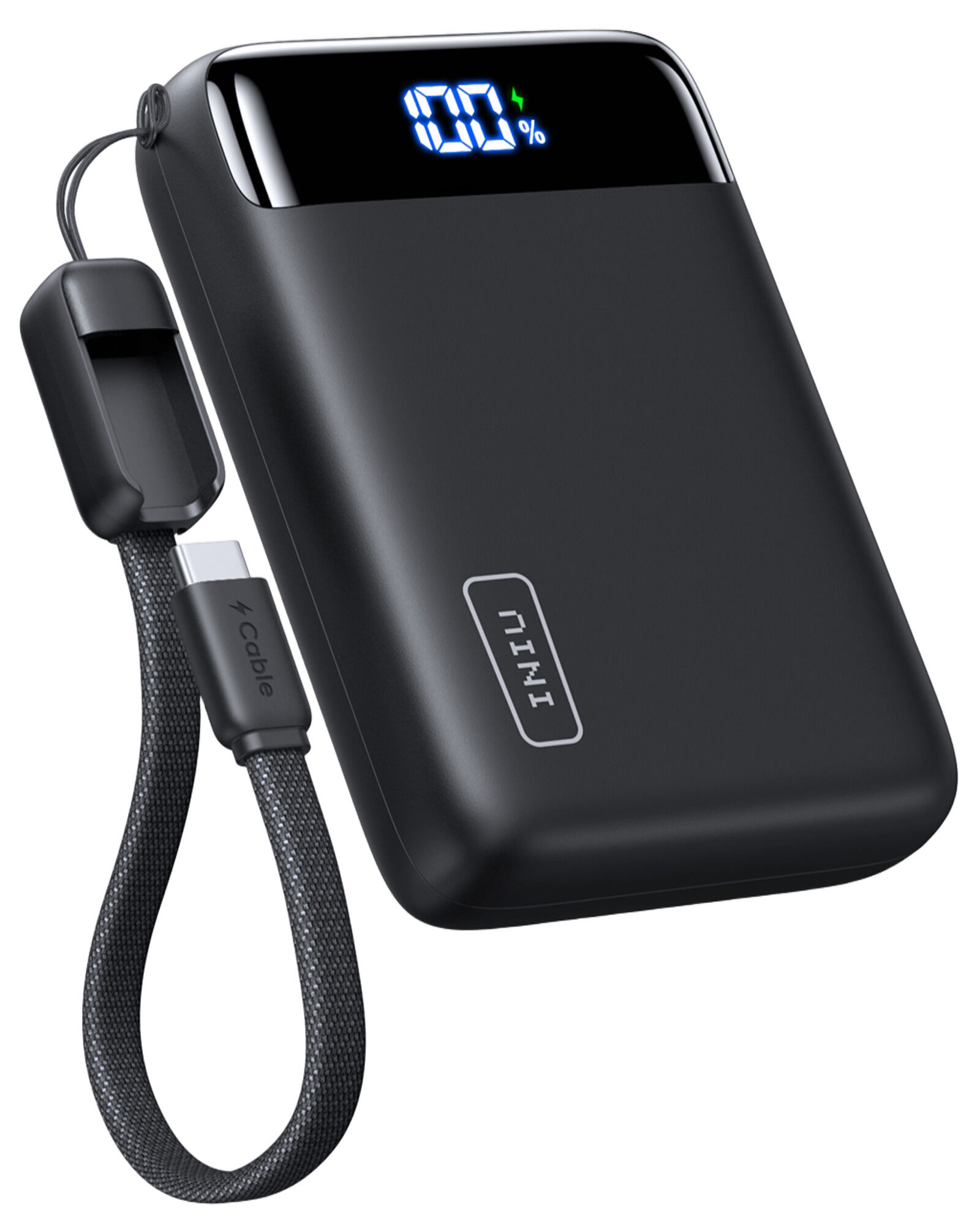Powerbank 10.000mAh