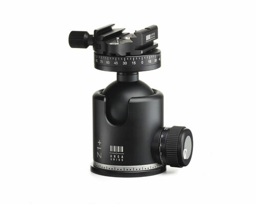 Arca-Swiss Monoball Z1+