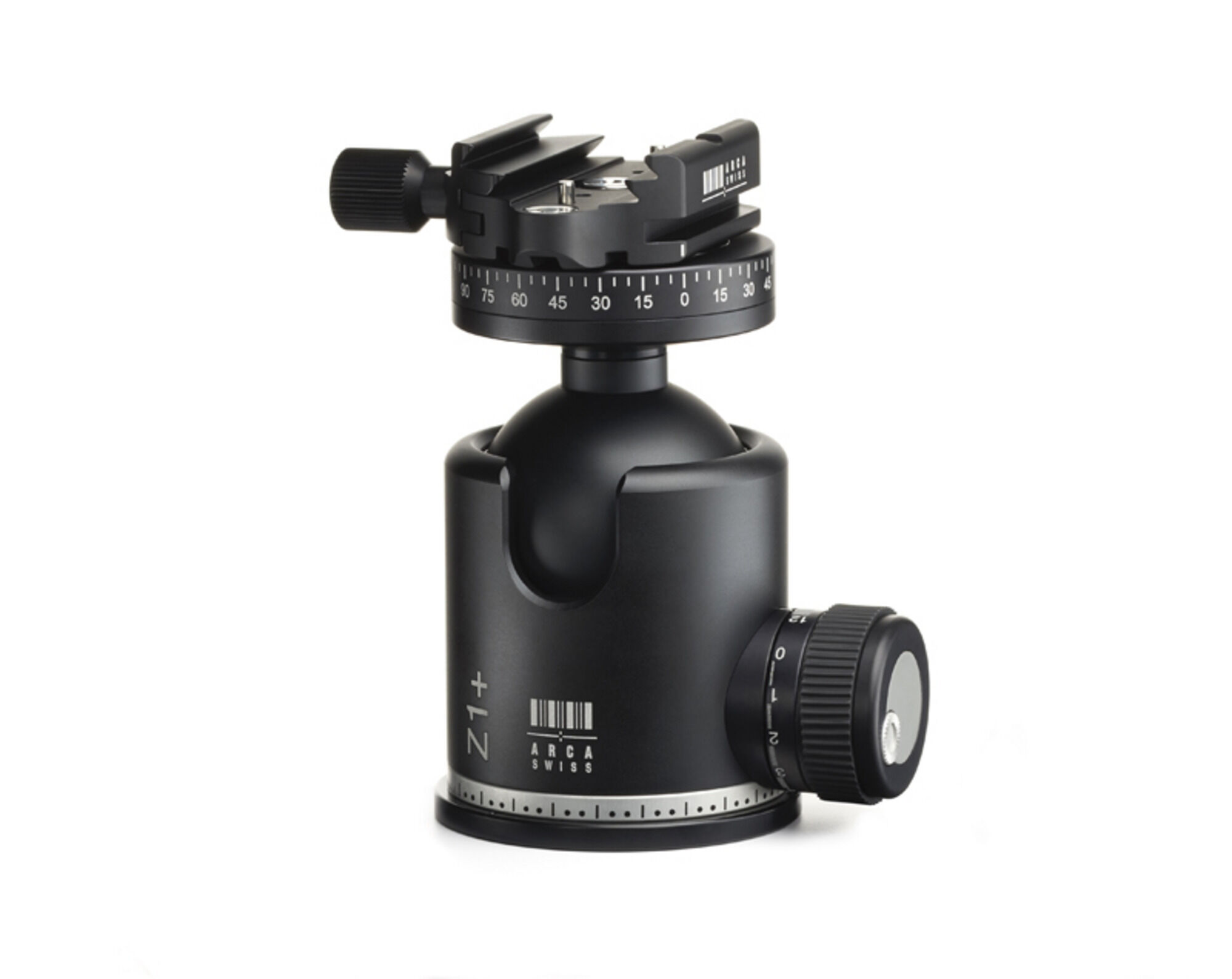 Arca-Swiss Monoball Z1+