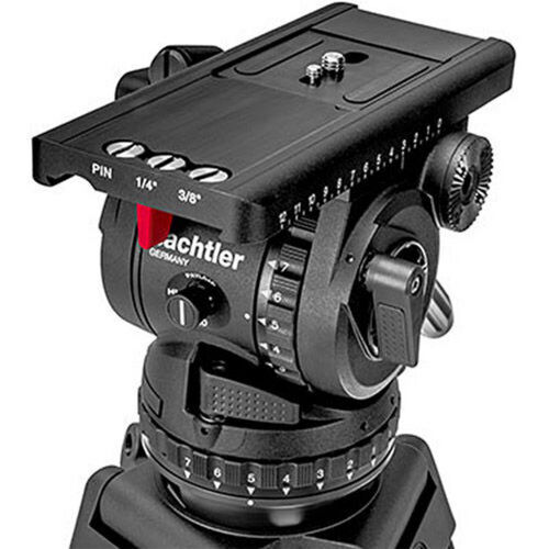 Sachtler Video 18 S2