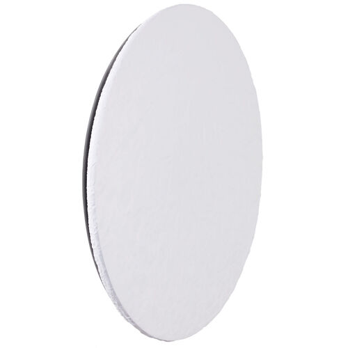 Mola Mantti 43.5" (White) + Diffusion (Bowens)