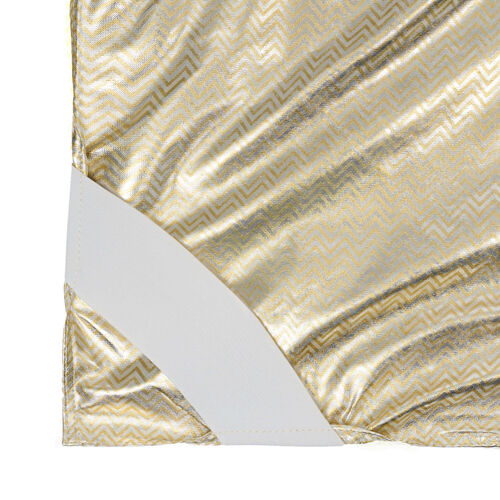 Chimera - Silver/Gold (42x72)