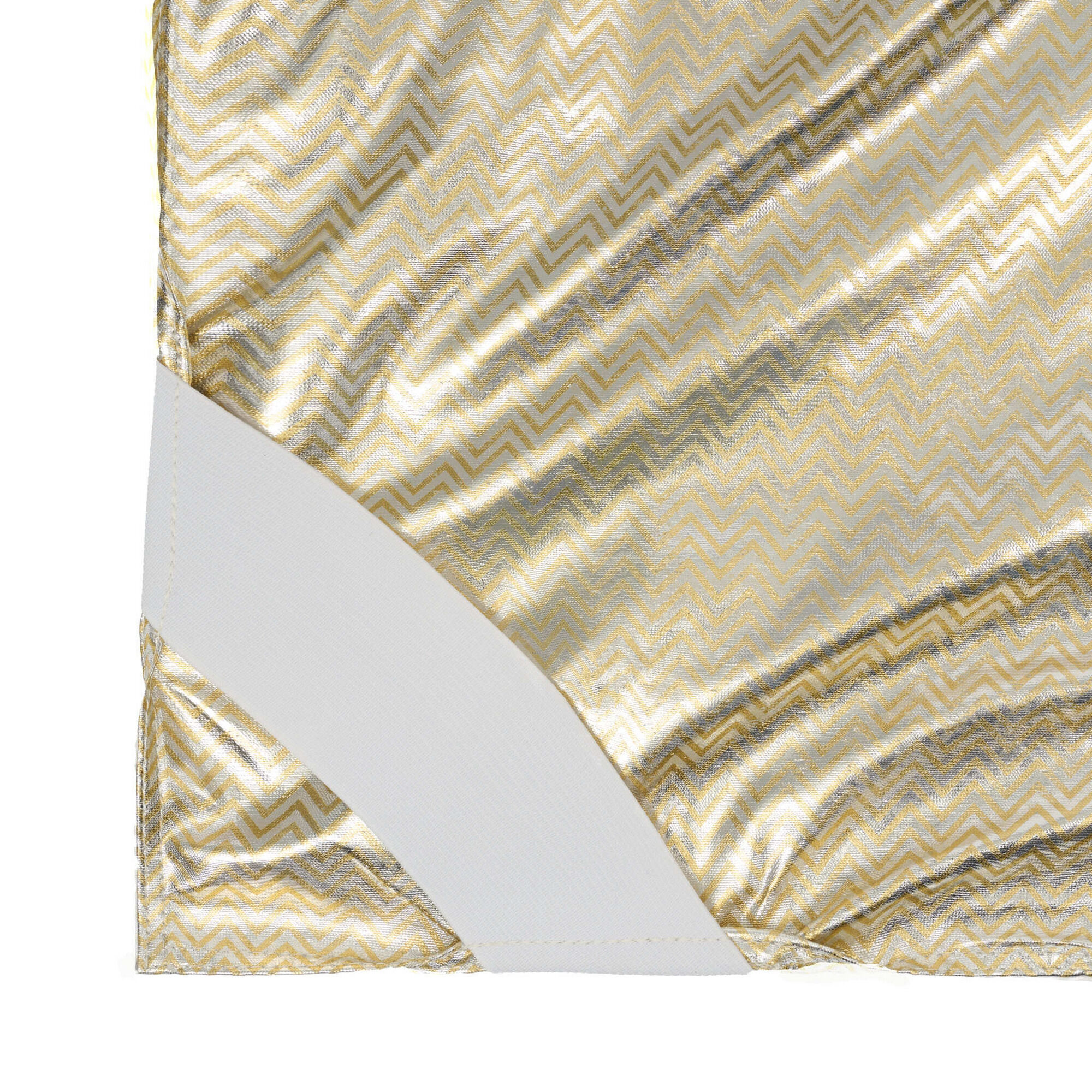 Chimera - Silver/Gold (42x72)