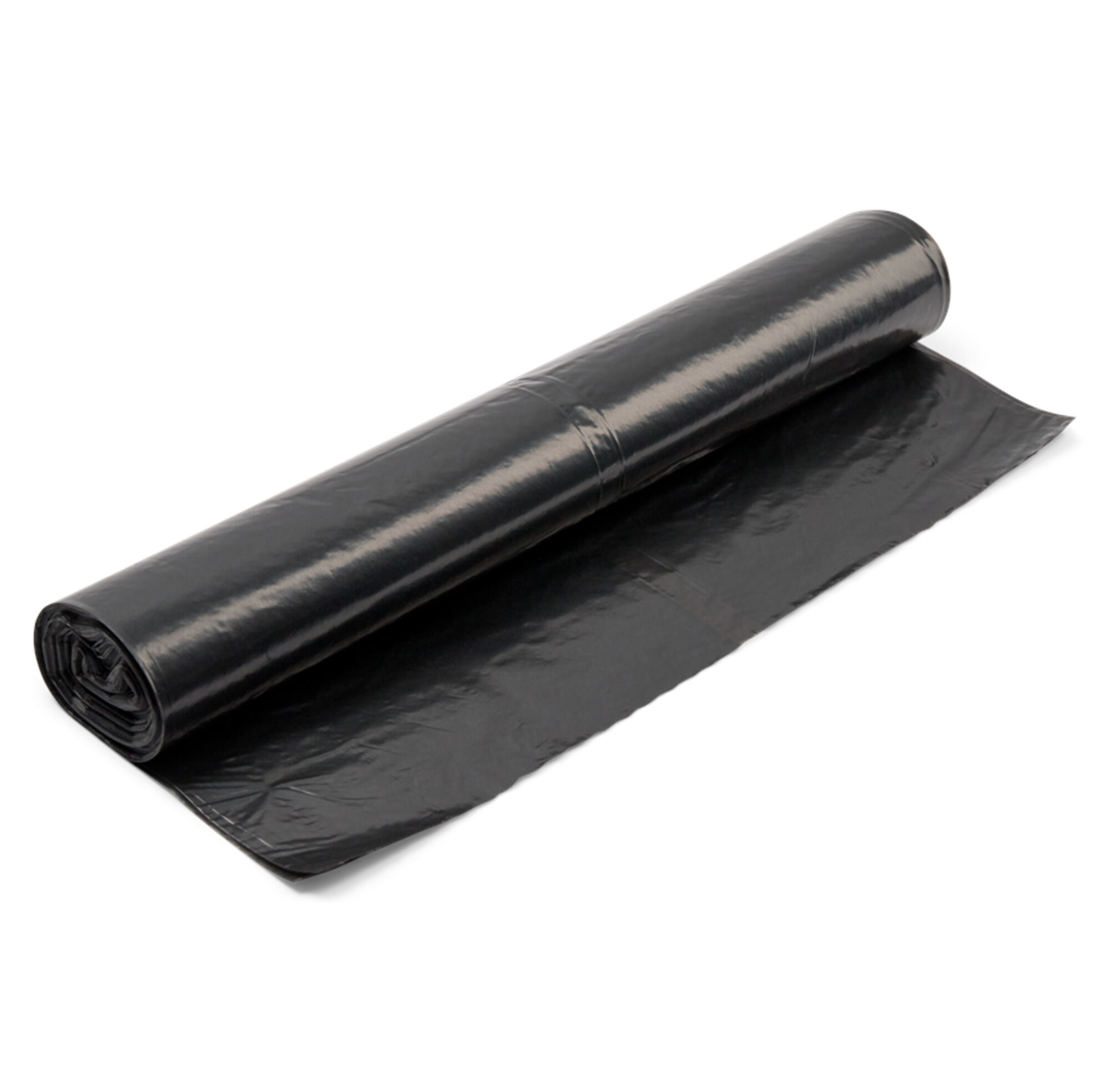 Garbage bags - Roll of 10pcs