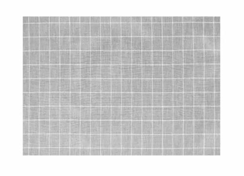 Roll: Rosco #464 - Quiet Grid Cloth 1/4