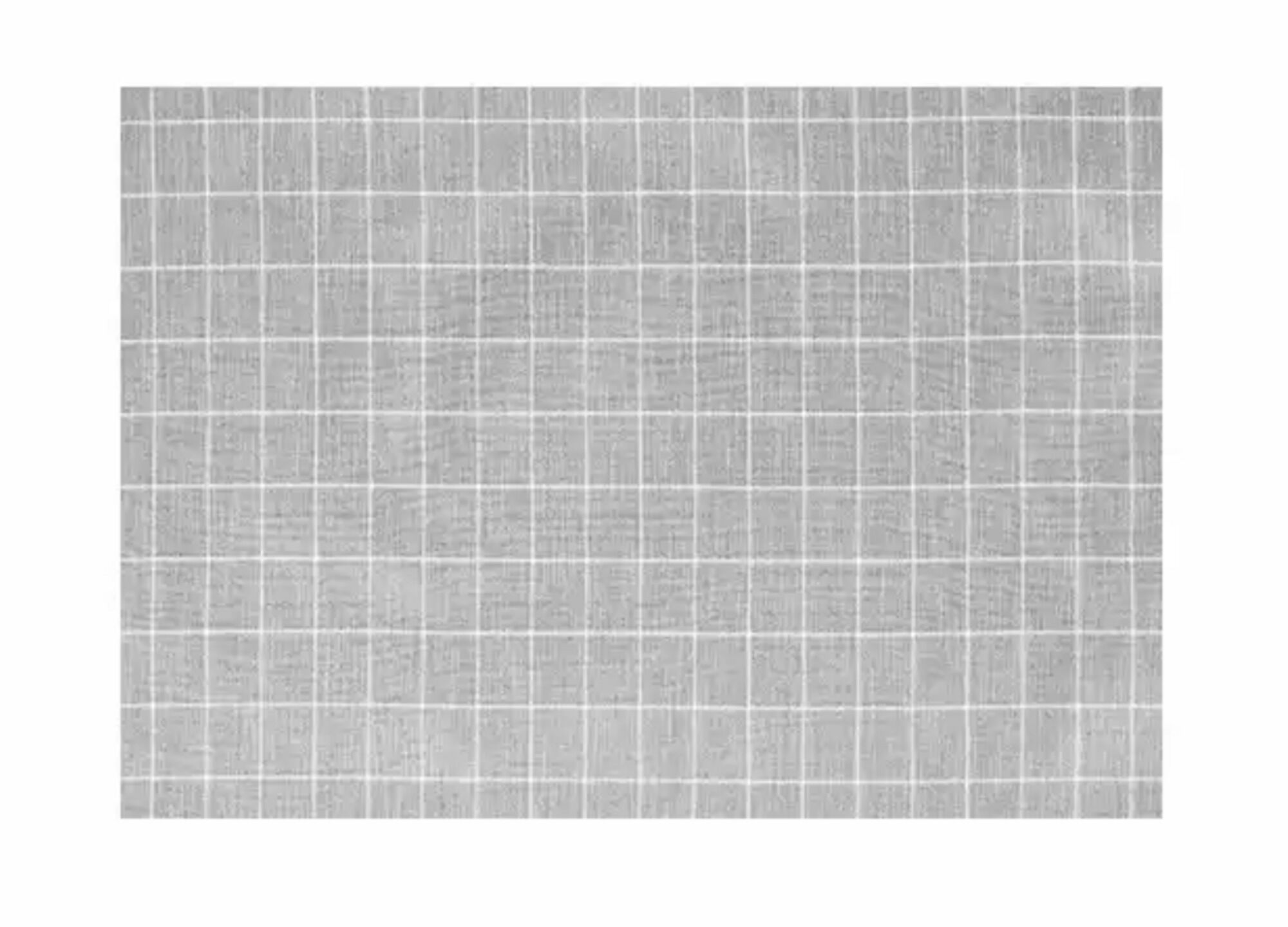 Roll: Rosco #464 - Quiet Grid Cloth 1/4