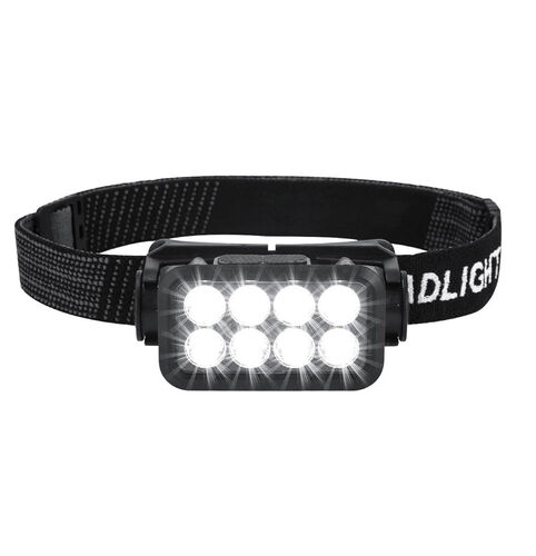 Headlamp