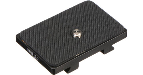 Arca-Swiss Universal Camera Plate 1/4"