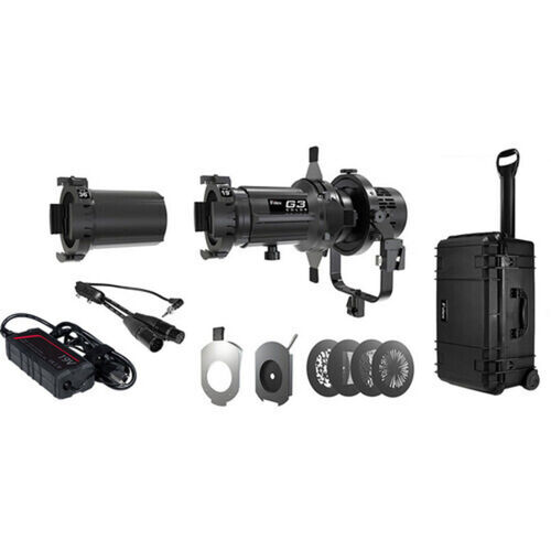 Fiilex G3 COLOR K1 Kit