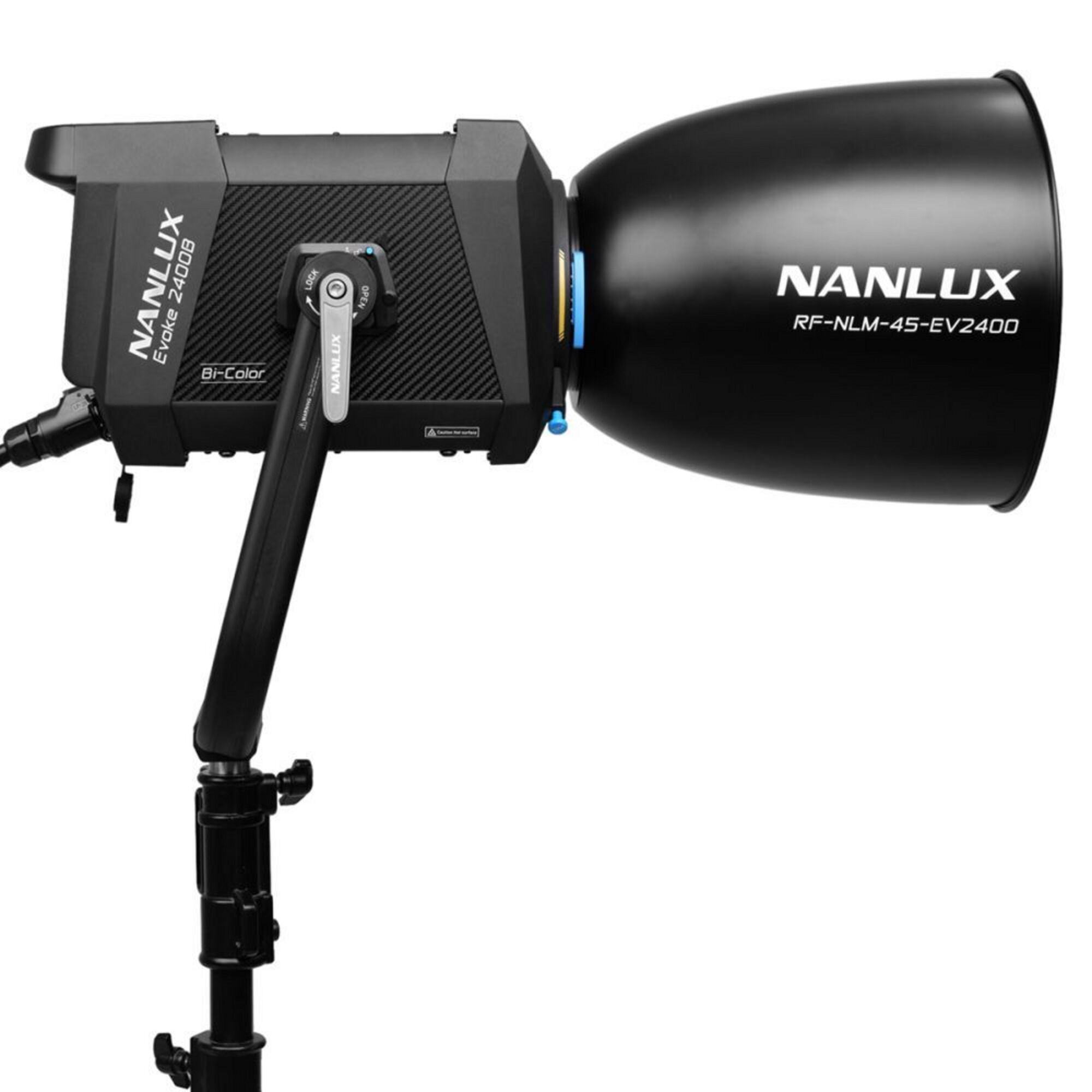Nanlux Evoke 2400B