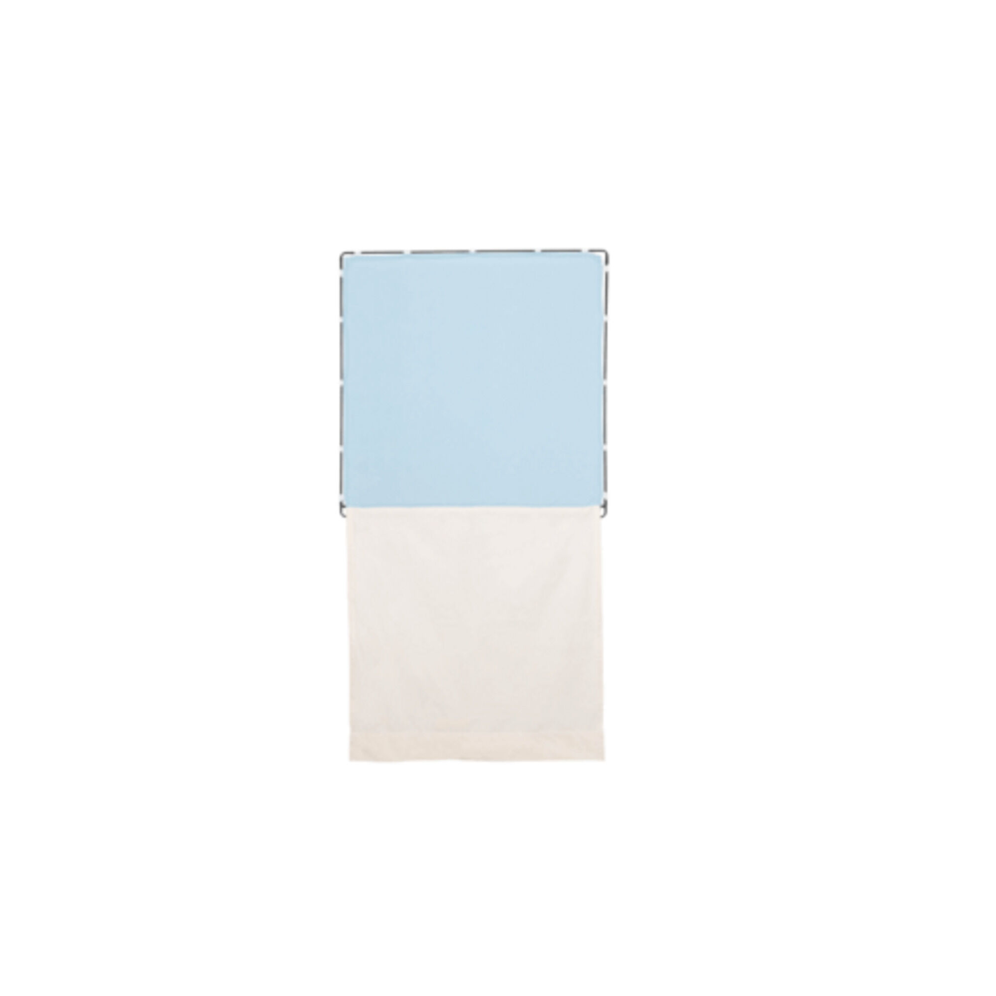 48x48" Dual Bounce Floppy Flag