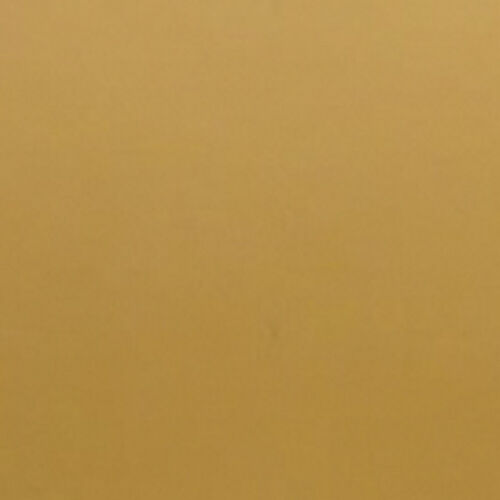 Meter: Rosco #274 - Gold Mirror